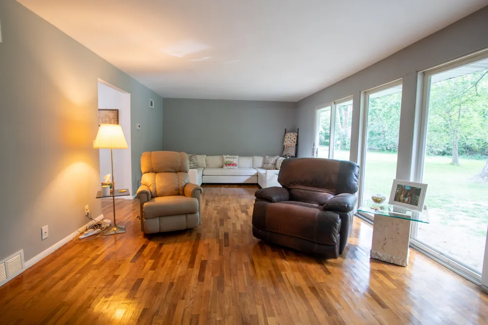 10163 Baldwin Road Bridgman City, MI 49106