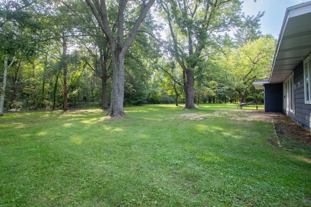 10163 Baldwin Road Bridgman City, MI 49106