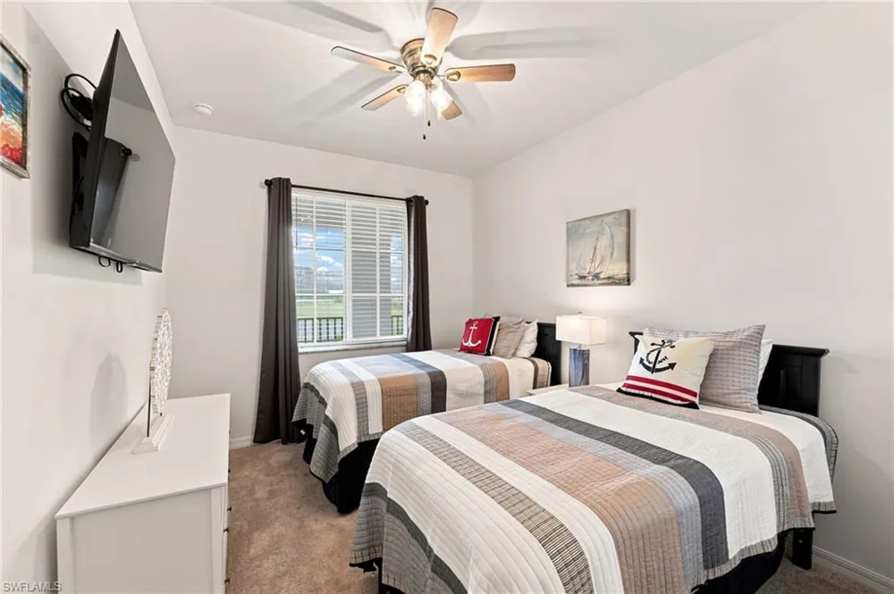 5629 Double Eagle Circle #4245 Ave Maria, FL 34142