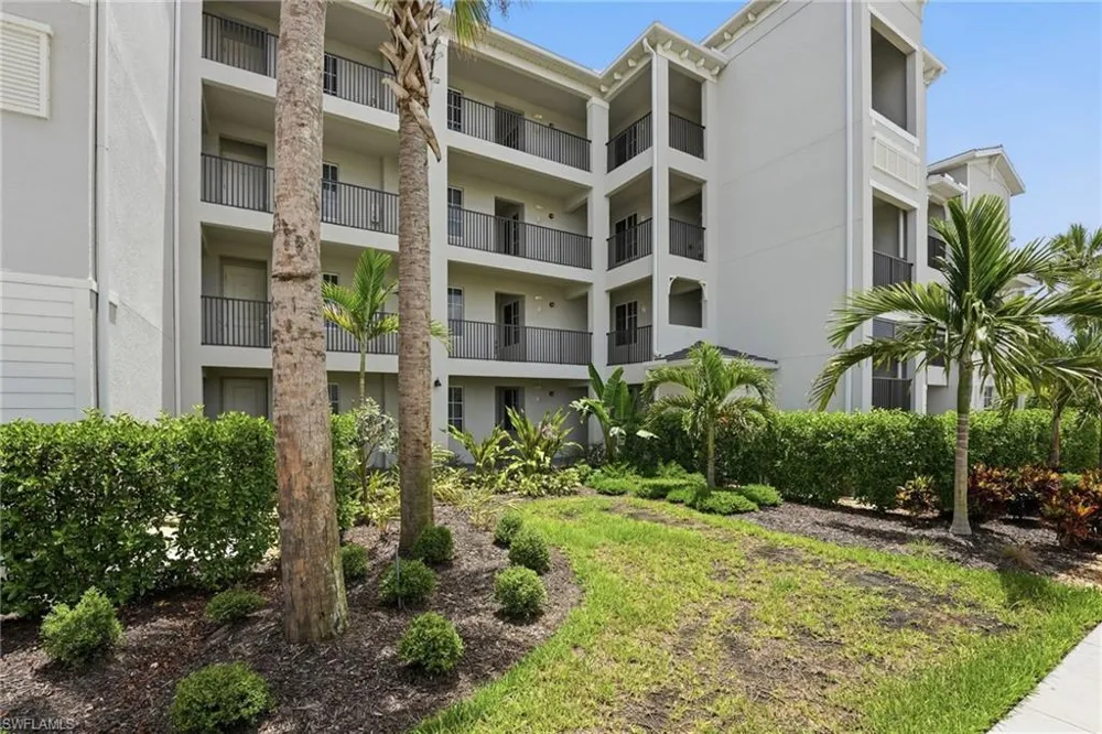 5629 Double Eagle Circle #4245 Ave Maria, FL 34142