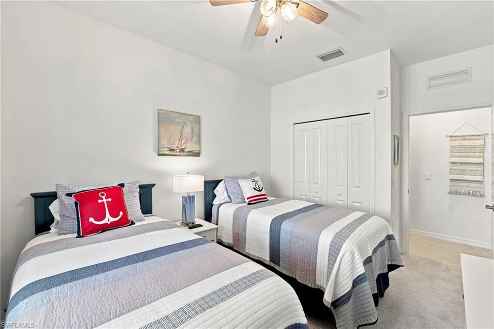 5629 Double Eagle Circle #4245 Ave Maria, FL 34142