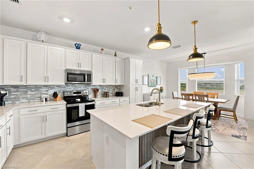 5629 Double Eagle Circle #4245 Ave Maria, FL 34142