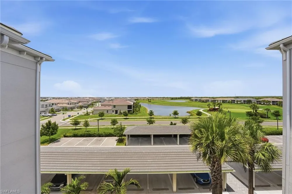 5629 Double Eagle Circle #4245 Ave Maria, FL 34142