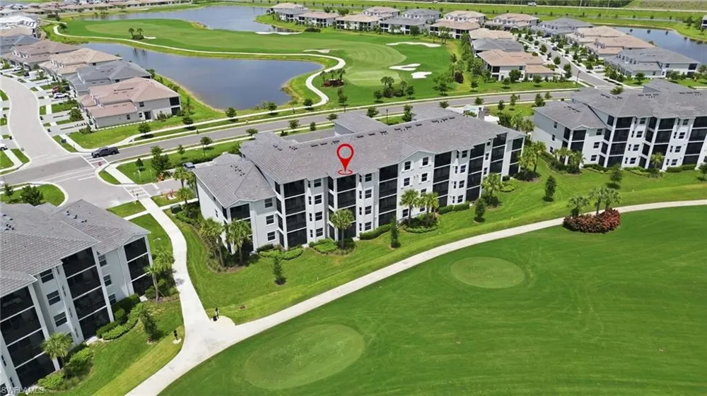 5629 Double Eagle Circle #4245 Ave Maria, FL 34142