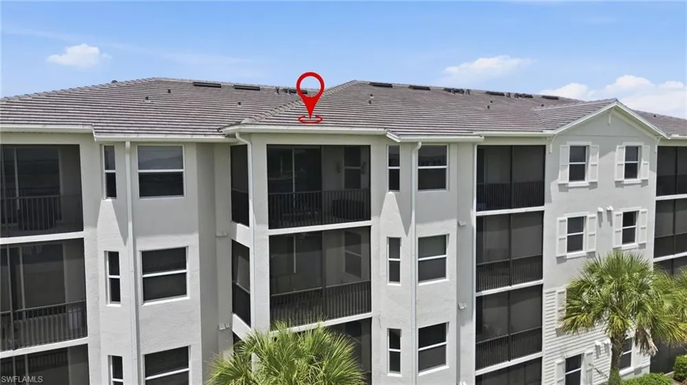 5629 Double Eagle Circle #4245 Ave Maria, FL 34142