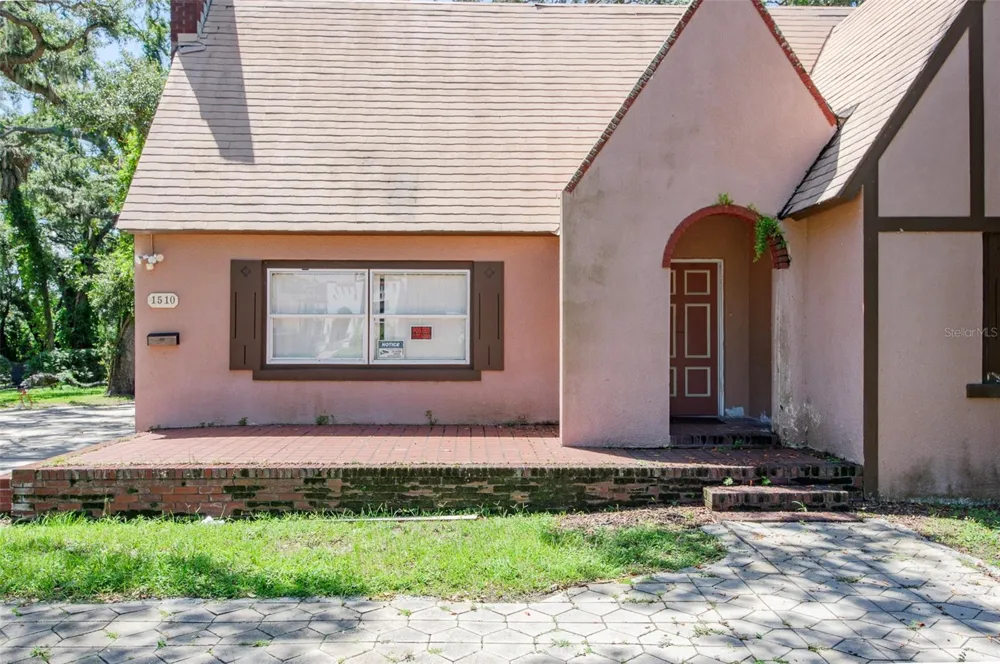1510 22ND AVENUE S St Petersburg, FL 33705
