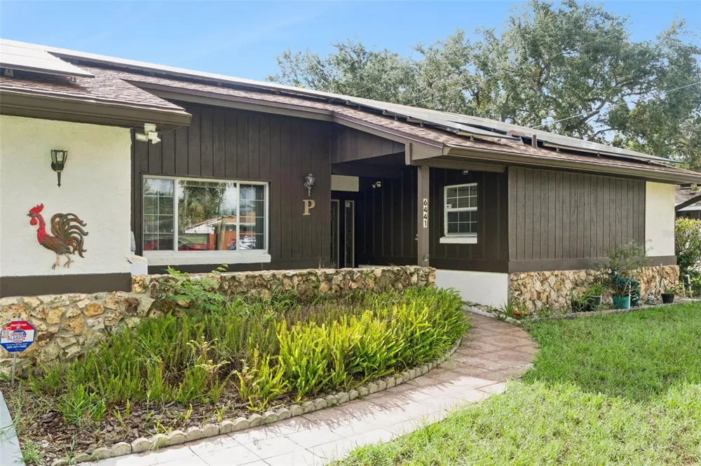 6441 MARLBERRY DRIVE Orlando, FL 32819