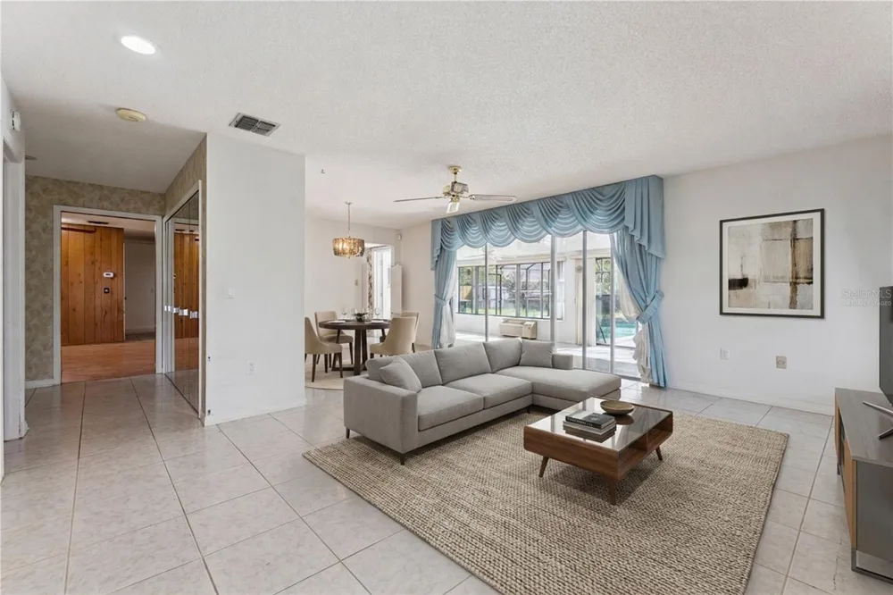 6441 MARLBERRY DRIVE Orlando, FL 32819