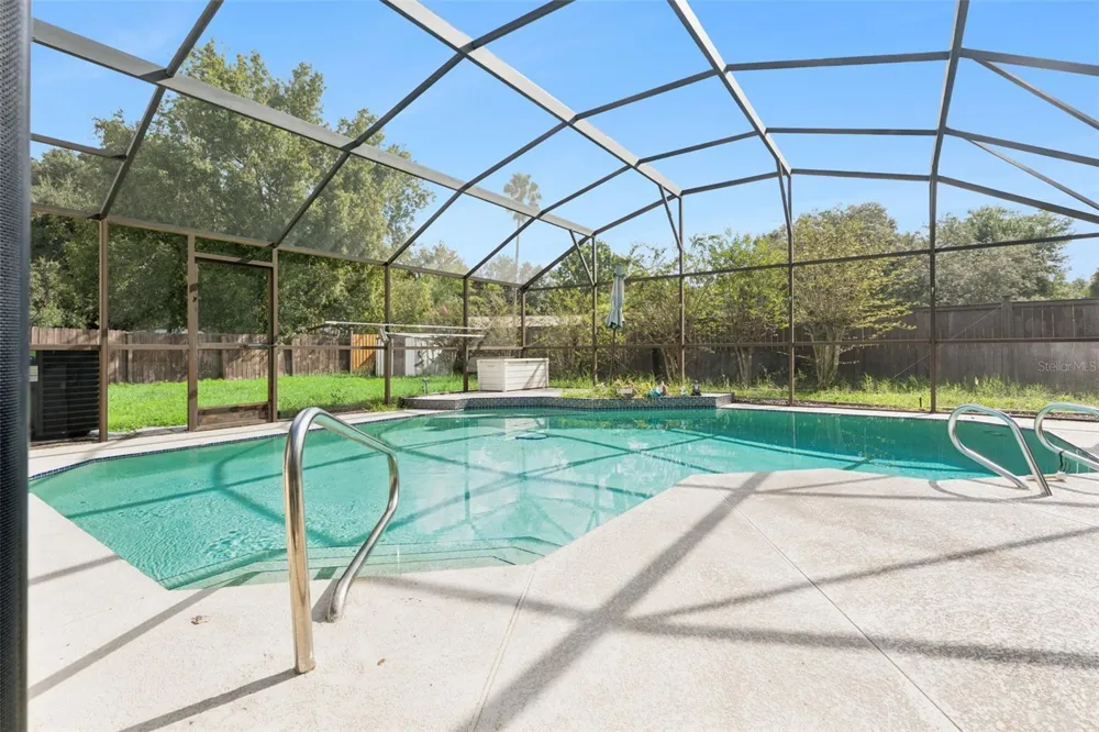 6441 MARLBERRY DRIVE Orlando, FL 32819