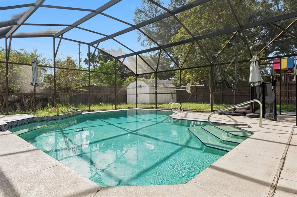 6441 MARLBERRY DRIVE Orlando, FL 32819