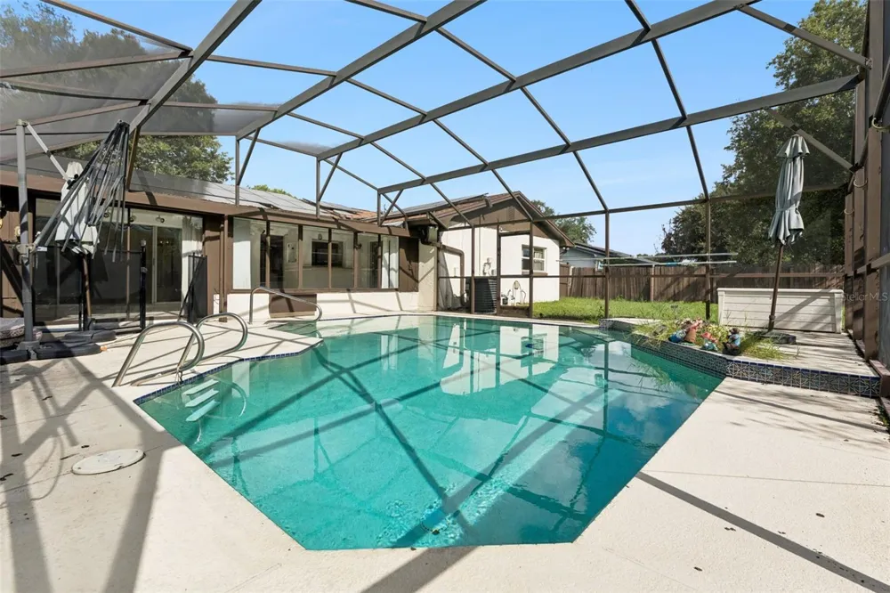 6441 MARLBERRY DRIVE Orlando, FL 32819