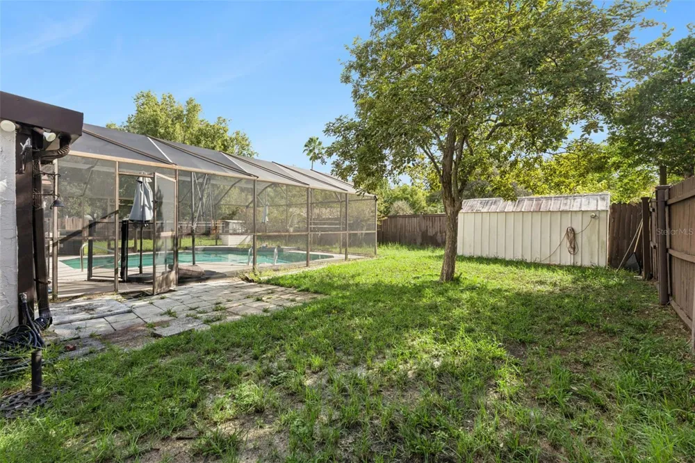 6441 MARLBERRY DRIVE Orlando, FL 32819