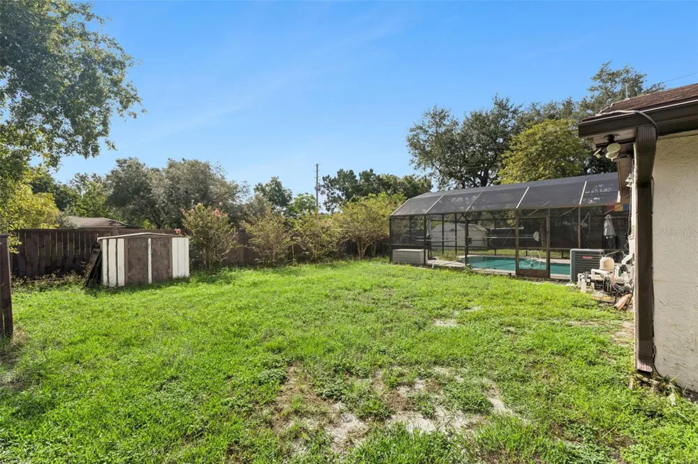 6441 MARLBERRY DRIVE Orlando, FL 32819