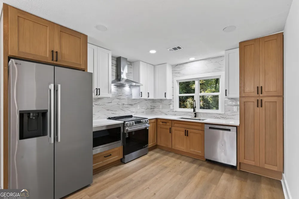 2880 Old Norcross RD Tucker, GA 30084