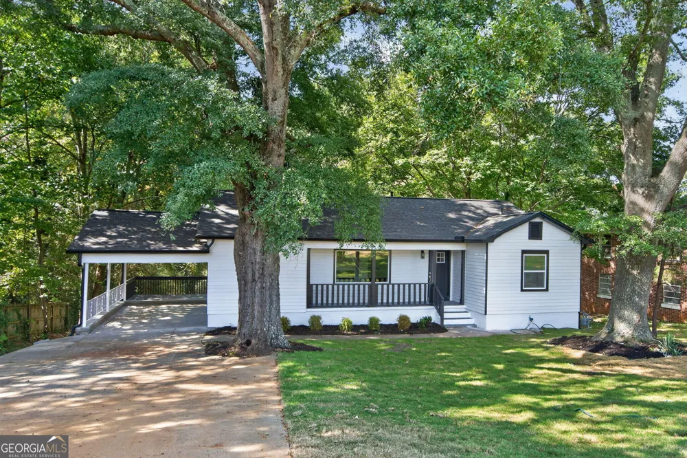 2880 Old Norcross RD Tucker, GA 30084