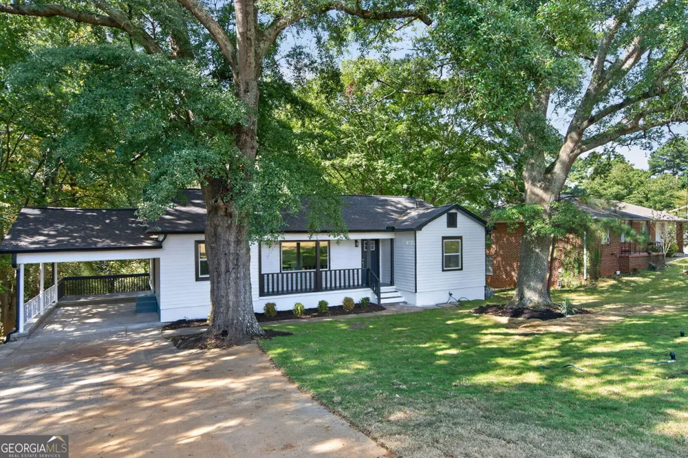 2880 Old Norcross RD Tucker, GA 30084