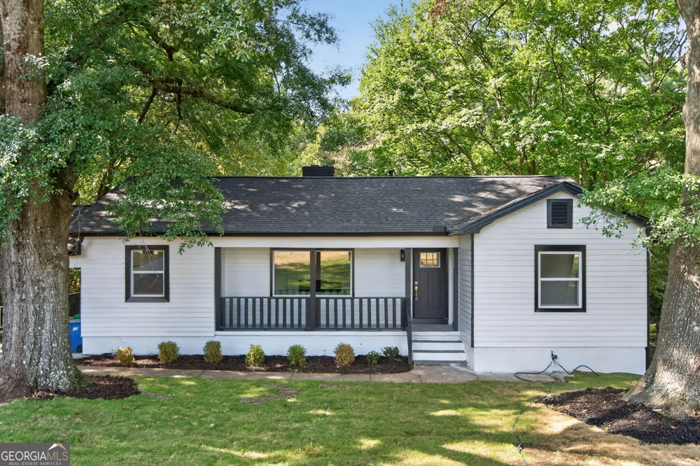 2880 Old Norcross RD Tucker, GA 30084