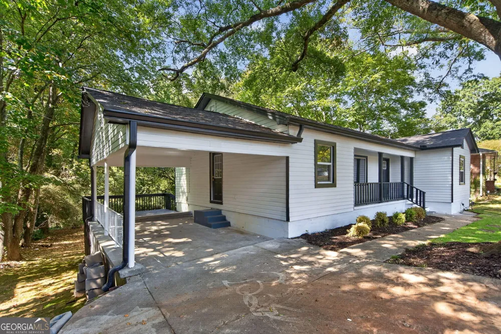 2880 Old Norcross RD Tucker, GA 30084