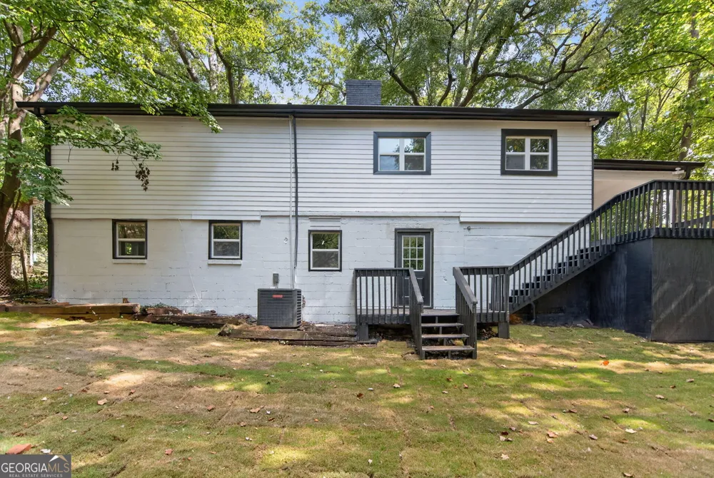 2880 Old Norcross RD Tucker, GA 30084