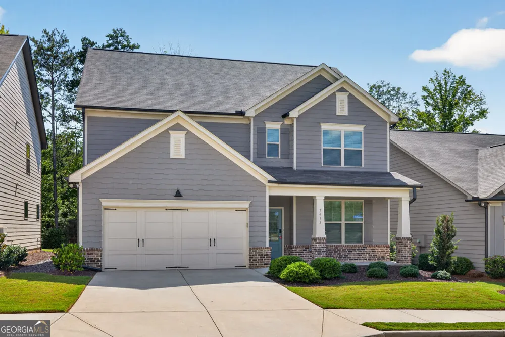 5412 Mountain Mint Flowery Branch, GA 30542