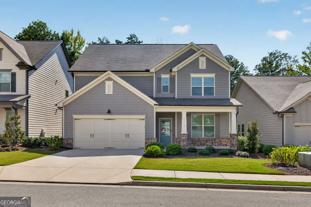 5412 Mountain Mint Flowery Branch, GA 30542