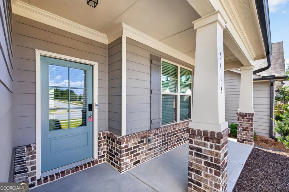 5412 Mountain Mint Flowery Branch, GA 30542