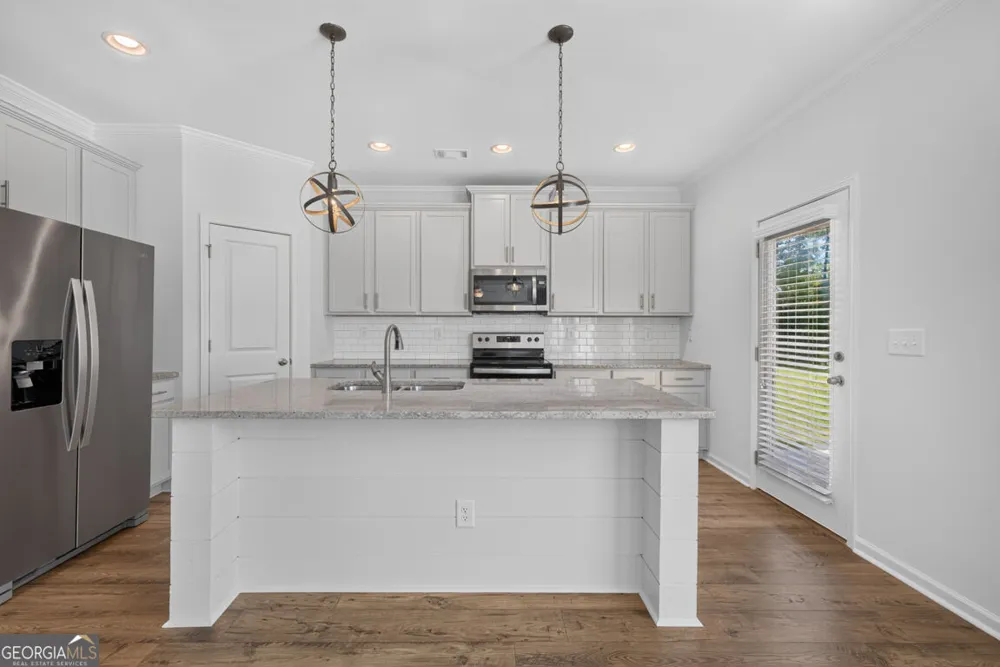 5412 Mountain Mint Flowery Branch, GA 30542