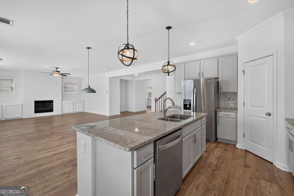5412 Mountain Mint Flowery Branch, GA 30542