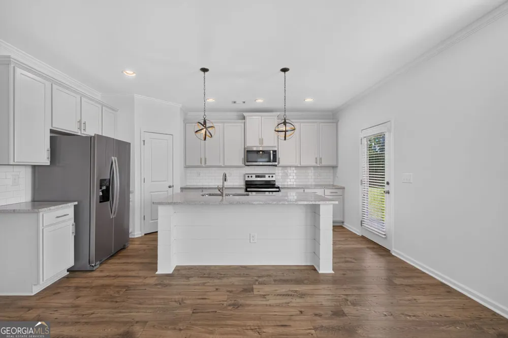 5412 Mountain Mint Flowery Branch, GA 30542