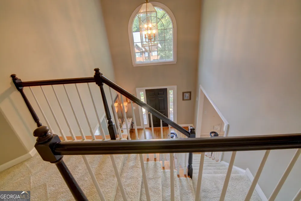 5001 Staverly LN NW Peachtree Corners, GA 30092