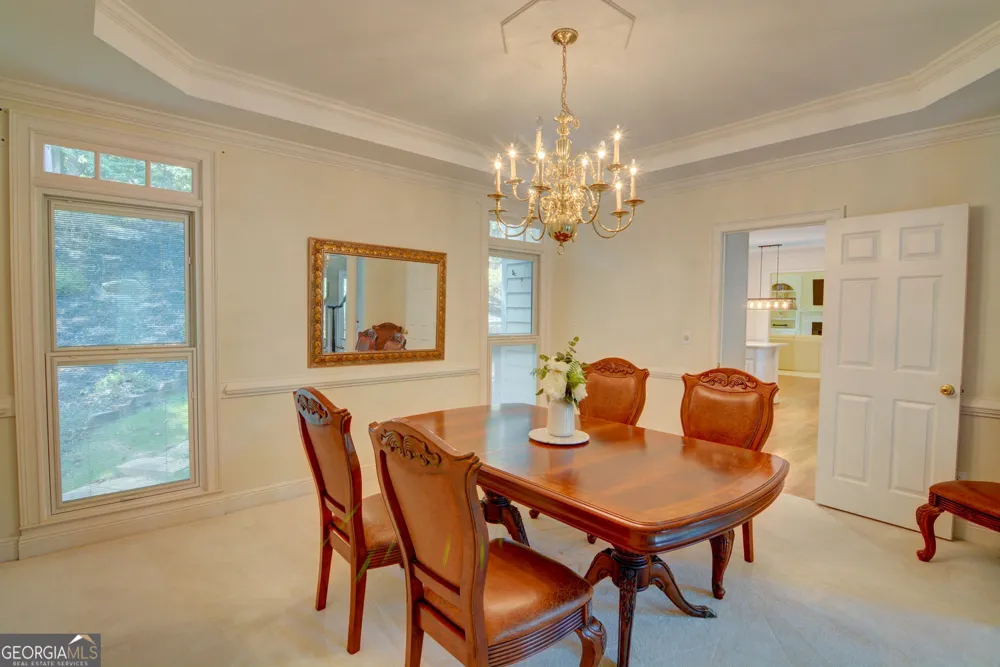5001 Staverly LN NW Peachtree Corners, GA 30092