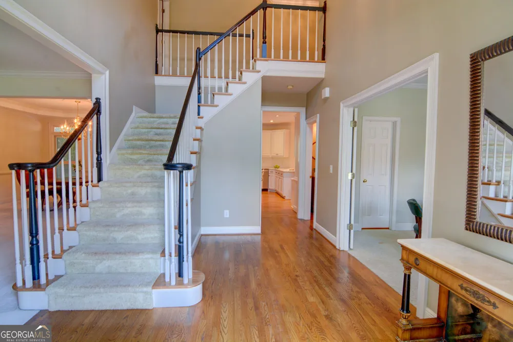 5001 Staverly LN NW Peachtree Corners, GA 30092