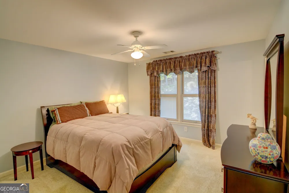 5001 Staverly LN NW Peachtree Corners, GA 30092