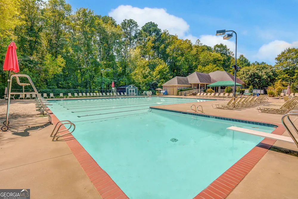 5001 Staverly LN NW Peachtree Corners, GA 30092