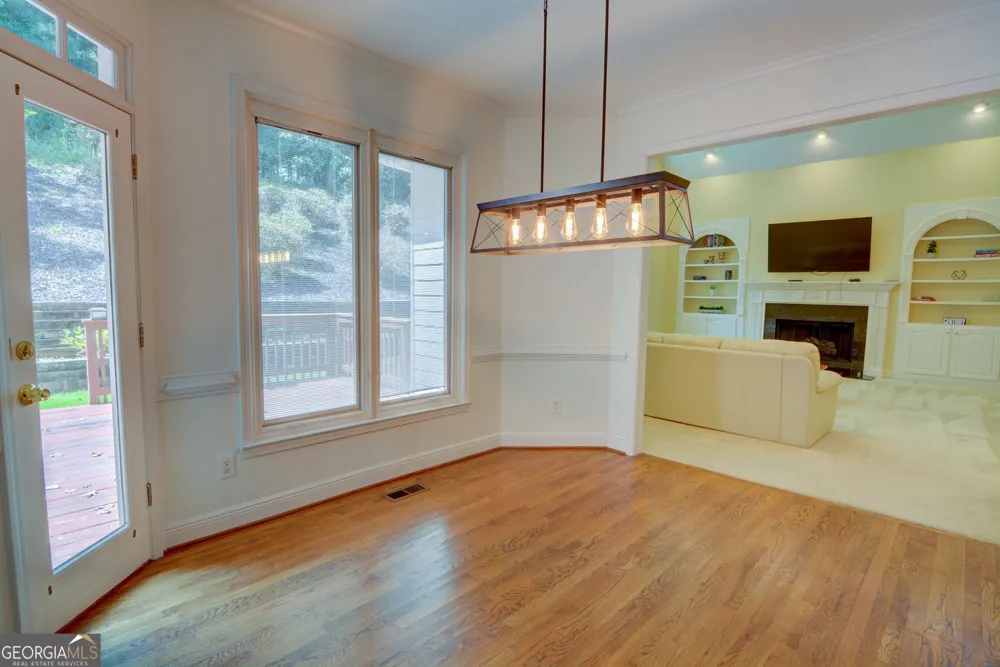 5001 Staverly LN NW Peachtree Corners, GA 30092