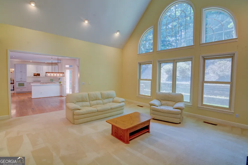 5001 Staverly LN NW Peachtree Corners, GA 30092