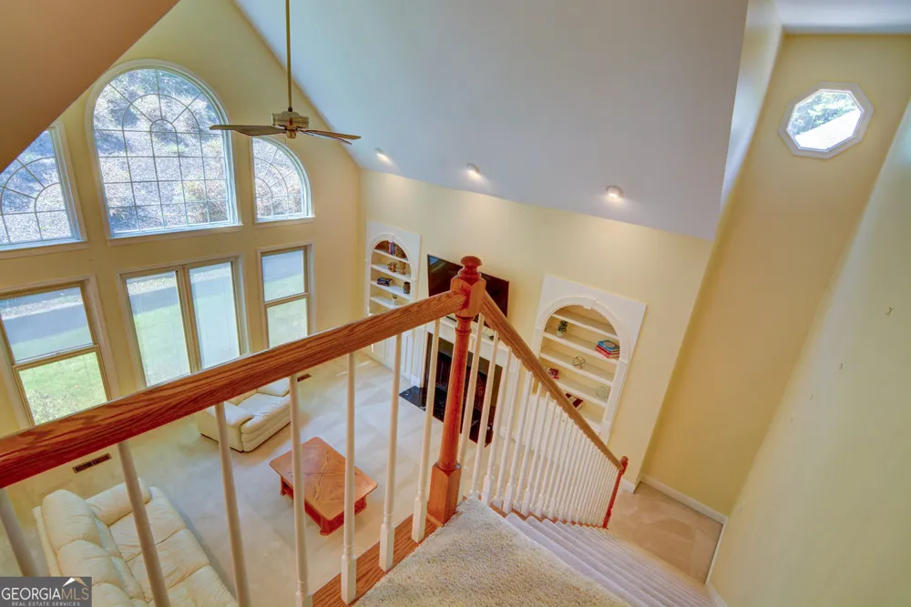 5001 Staverly LN NW Peachtree Corners, GA 30092