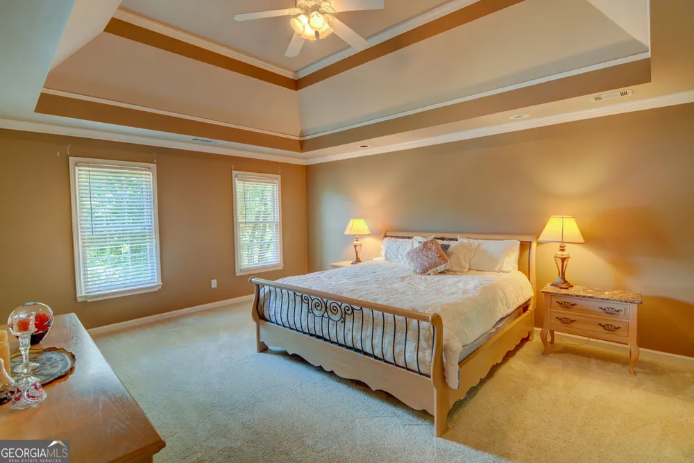 5001 Staverly LN NW Peachtree Corners, GA 30092