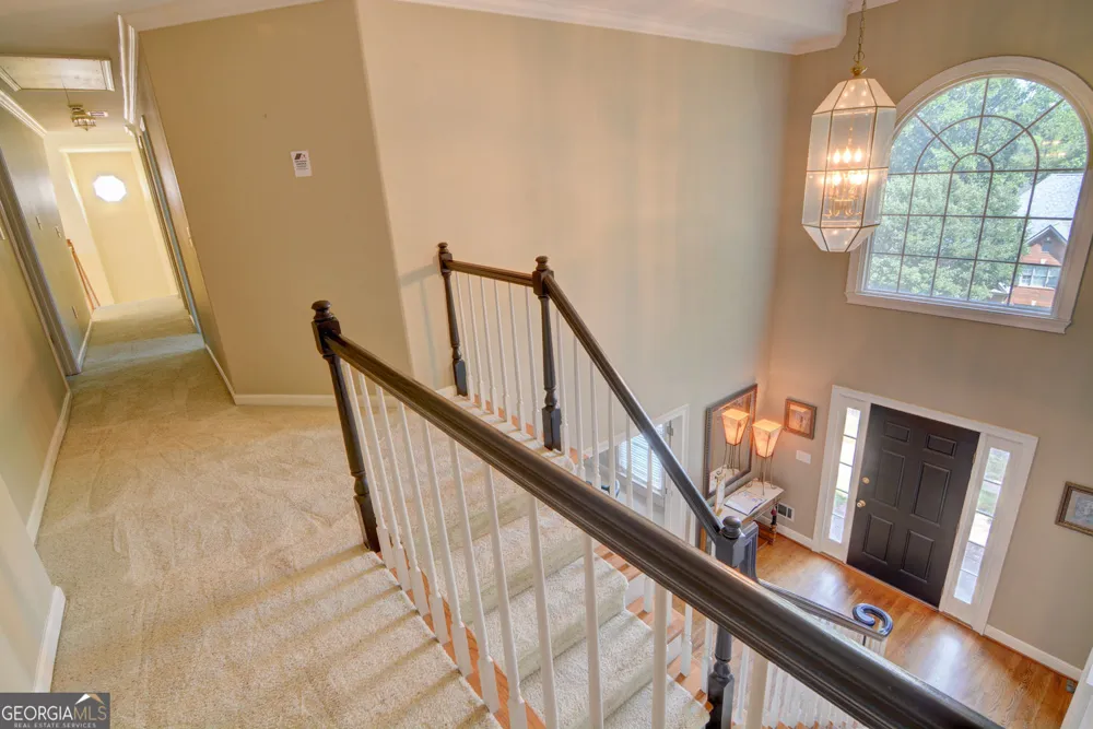5001 Staverly LN NW Peachtree Corners, GA 30092
