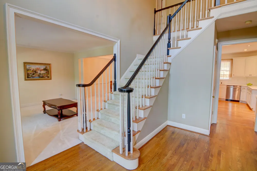 5001 Staverly LN NW Peachtree Corners, GA 30092