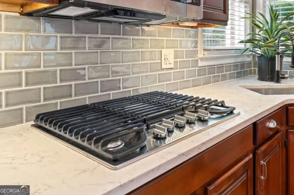 603 Fairway CT Marietta, GA 30068