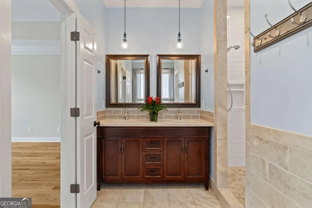 603 Fairway CT Marietta, GA 30068