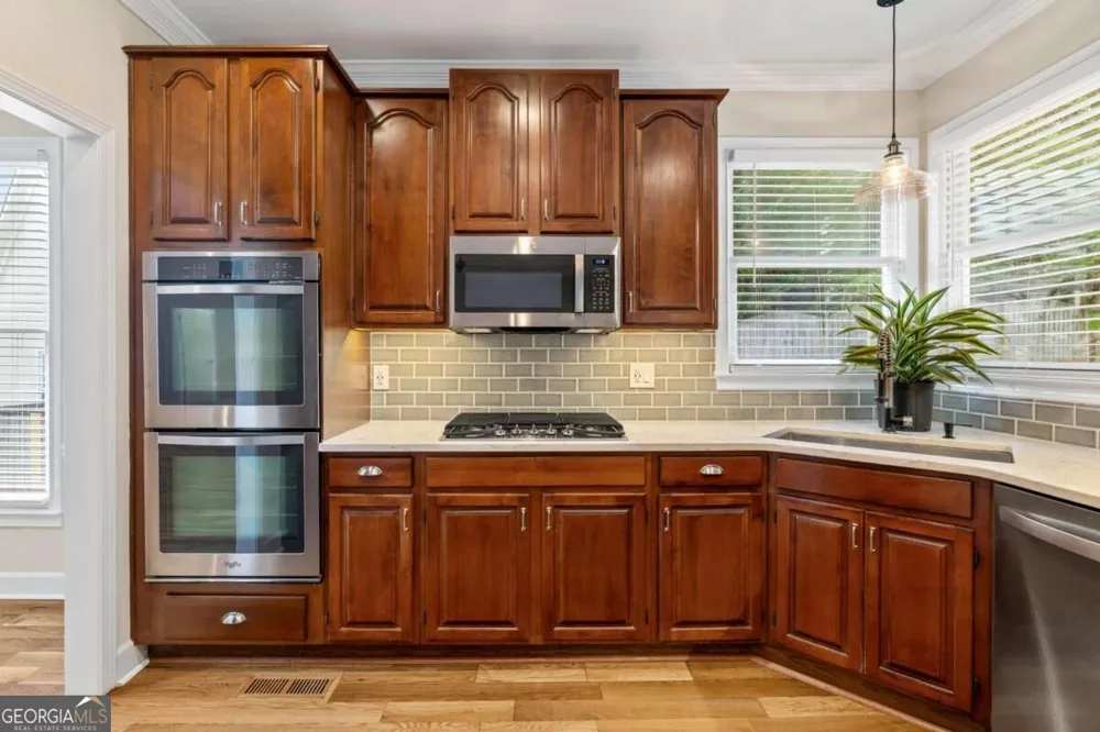 603 Fairway CT Marietta, GA 30068