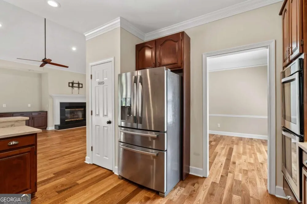 603 Fairway CT Marietta, GA 30068