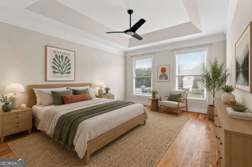 603 Fairway CT Marietta, GA 30068