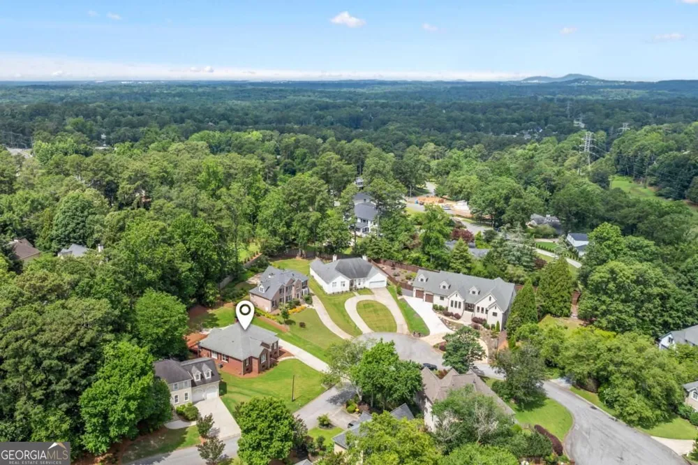 603 Fairway CT Marietta, GA 30068