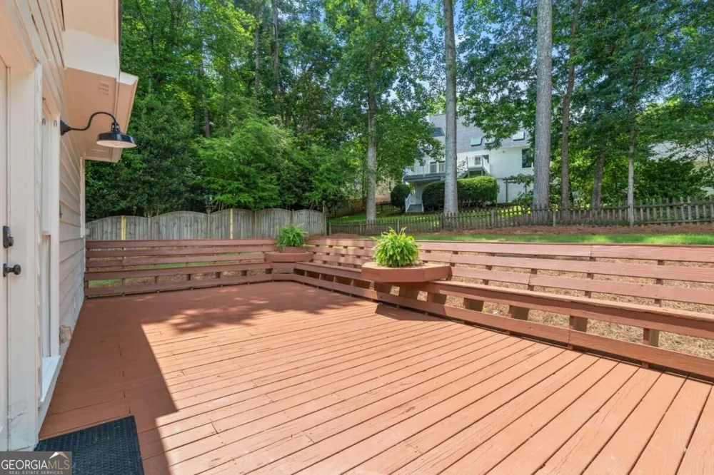 603 Fairway CT Marietta, GA 30068