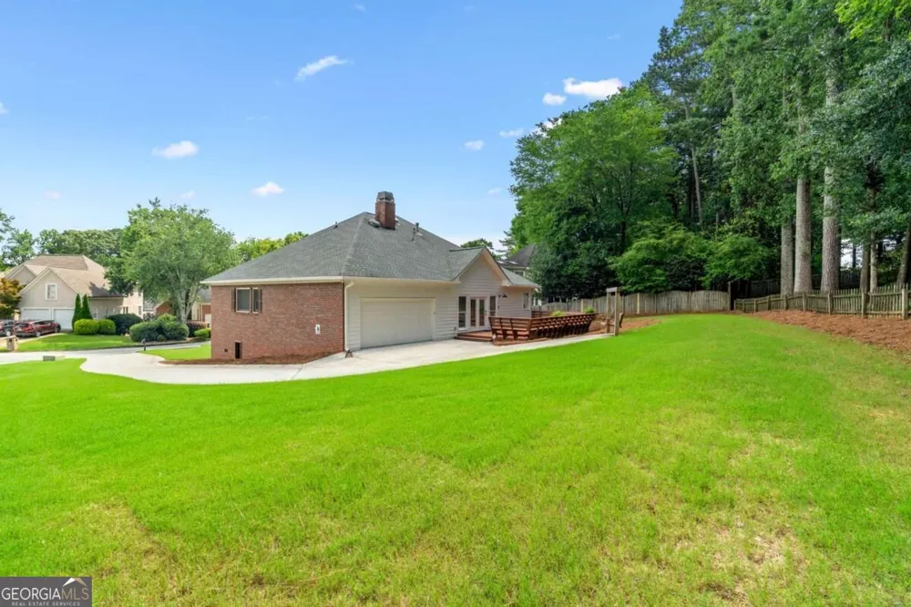 603 Fairway CT Marietta, GA 30068