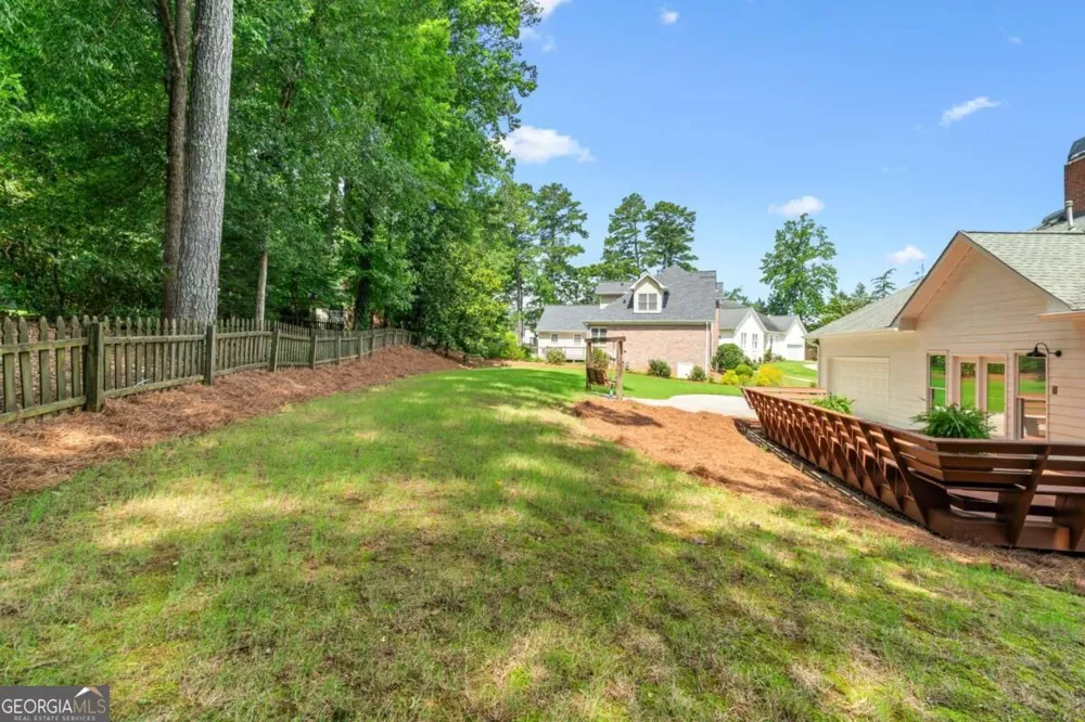 603 Fairway CT Marietta, GA 30068