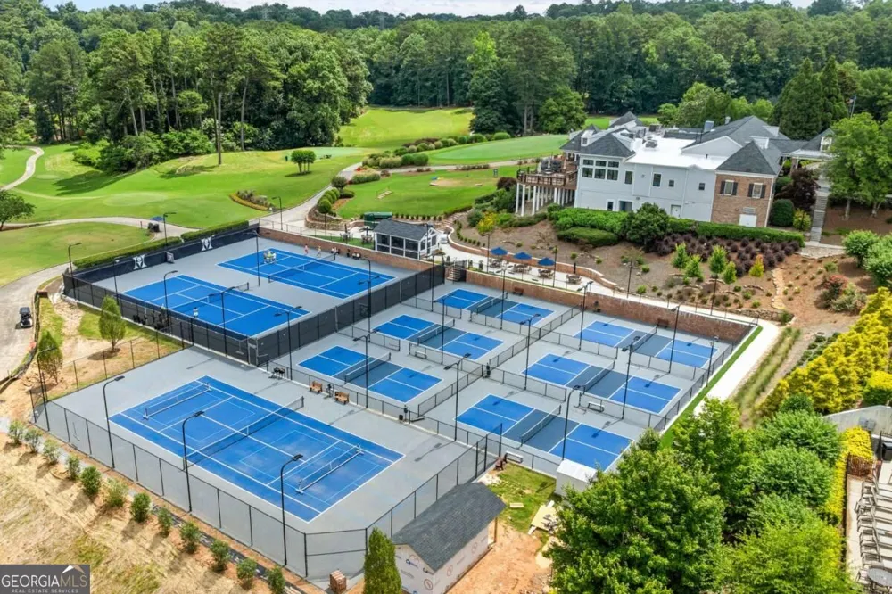 603 Fairway CT Marietta, GA 30068